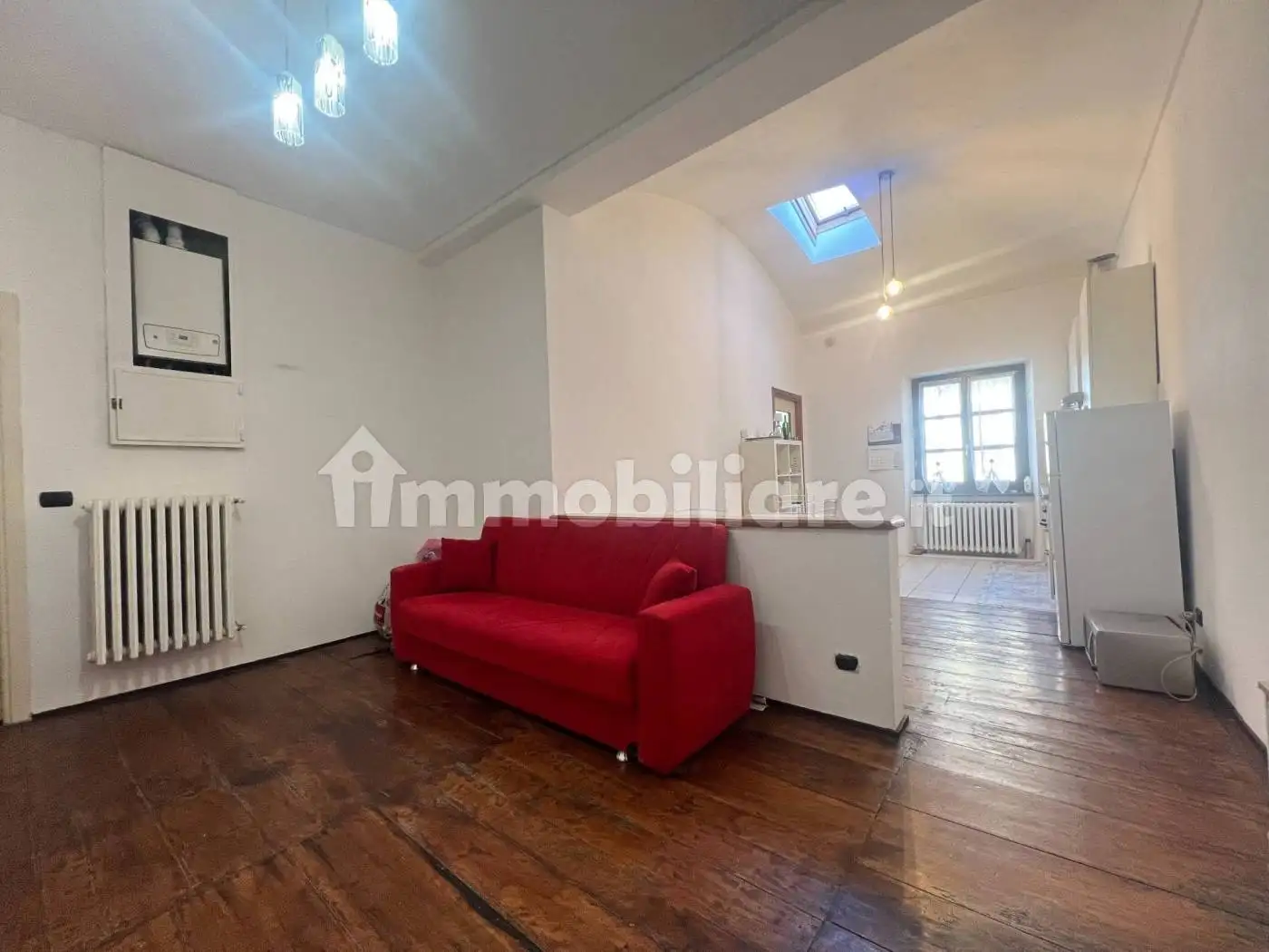 Appartamento in affitto a Canale