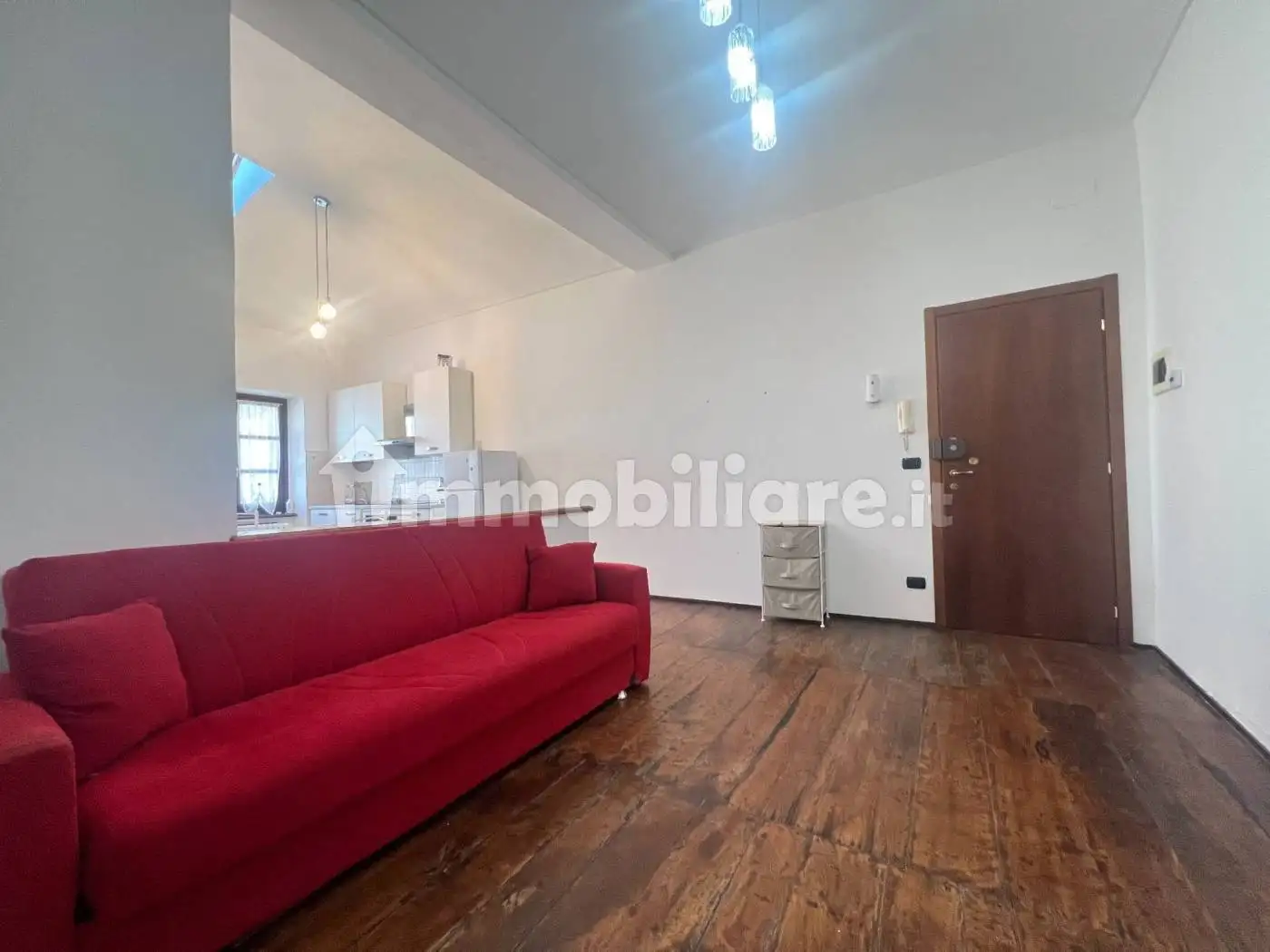 Trilocale via Aloi 6, Centro, Canale - foto 2