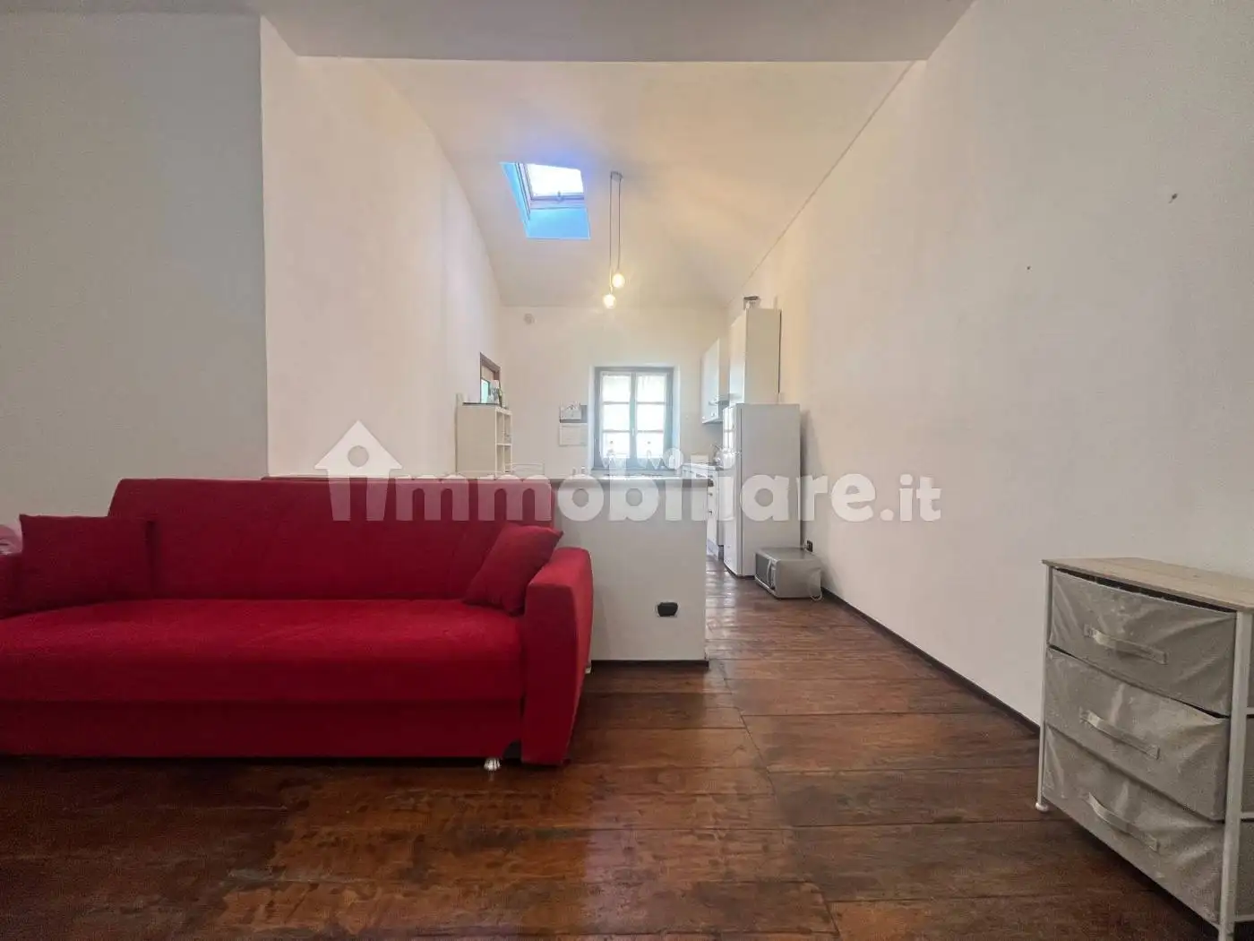 Trilocale via Aloi 6, Centro, Canale - foto 3