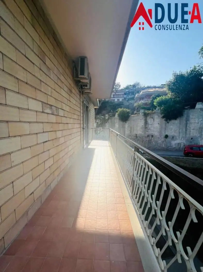 Trilocale via Provinciale San Gennaro, Pozzuoli Alta, Pozzuoli - foto 2