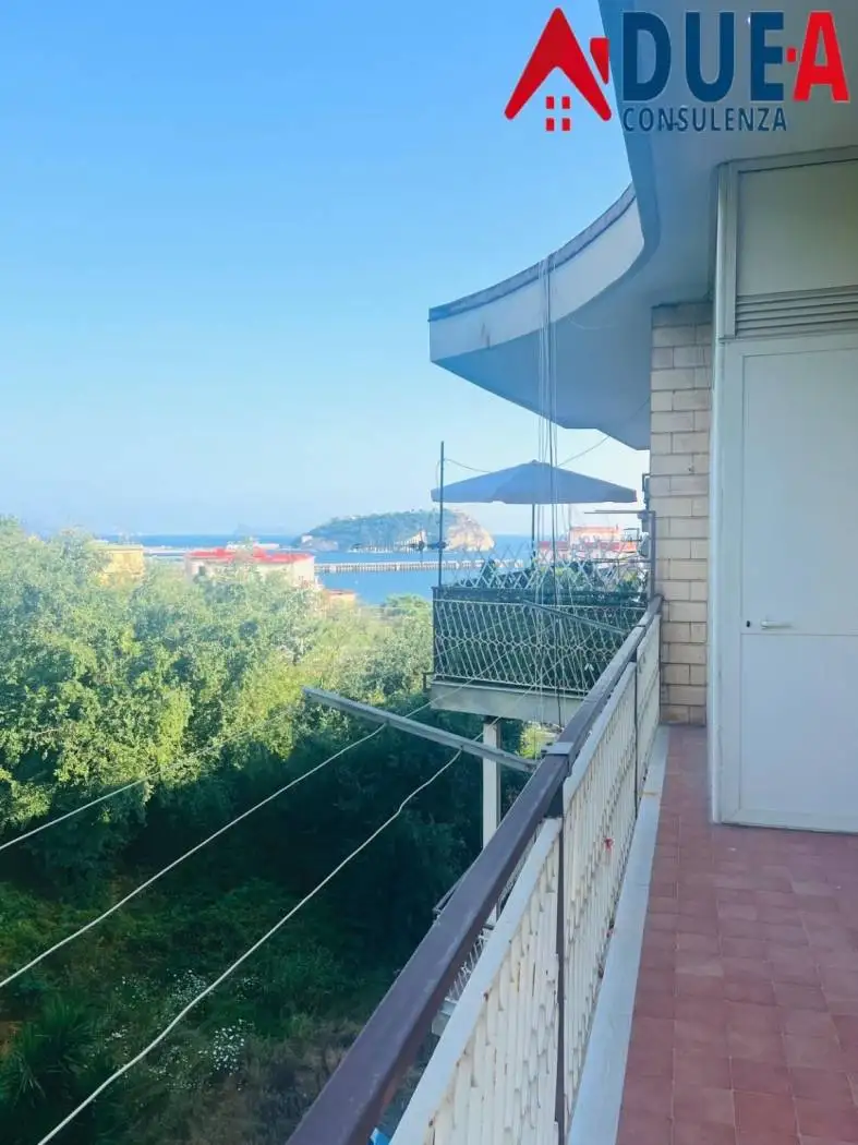 Trilocale via Provinciale San Gennaro, Pozzuoli Alta, Pozzuoli - foto 5