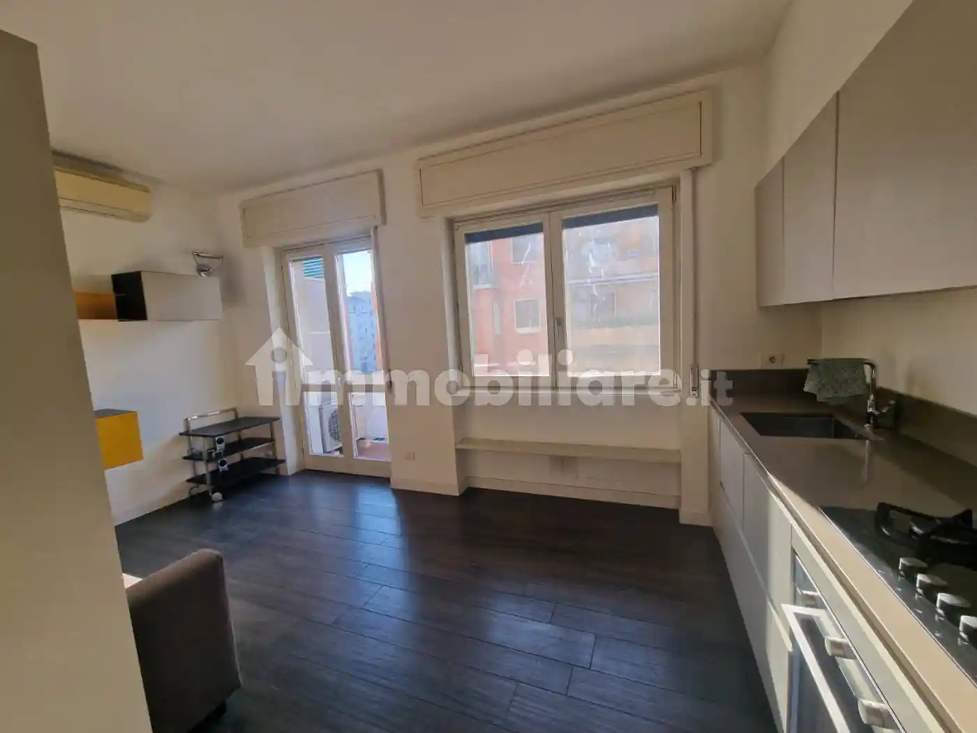 Bilocale via Ennio 33, Martini - Insubria, Milano - foto 3