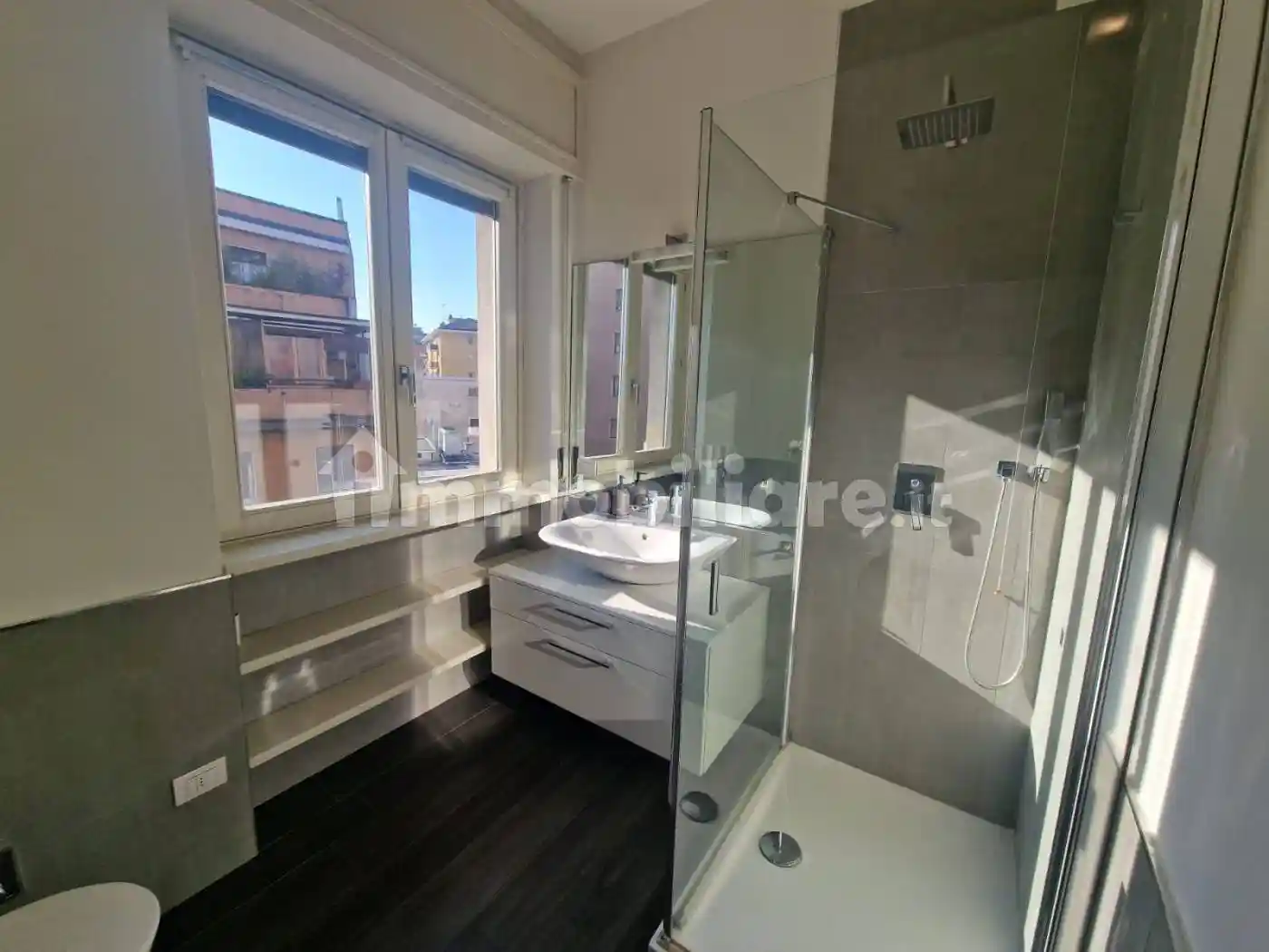 Bilocale via Ennio 33, Martini - Insubria, Milano - foto 5