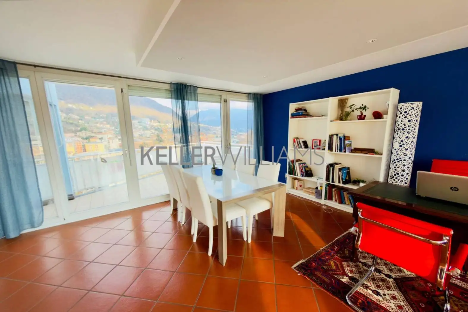 Attico - Mansarda in vendita a Como