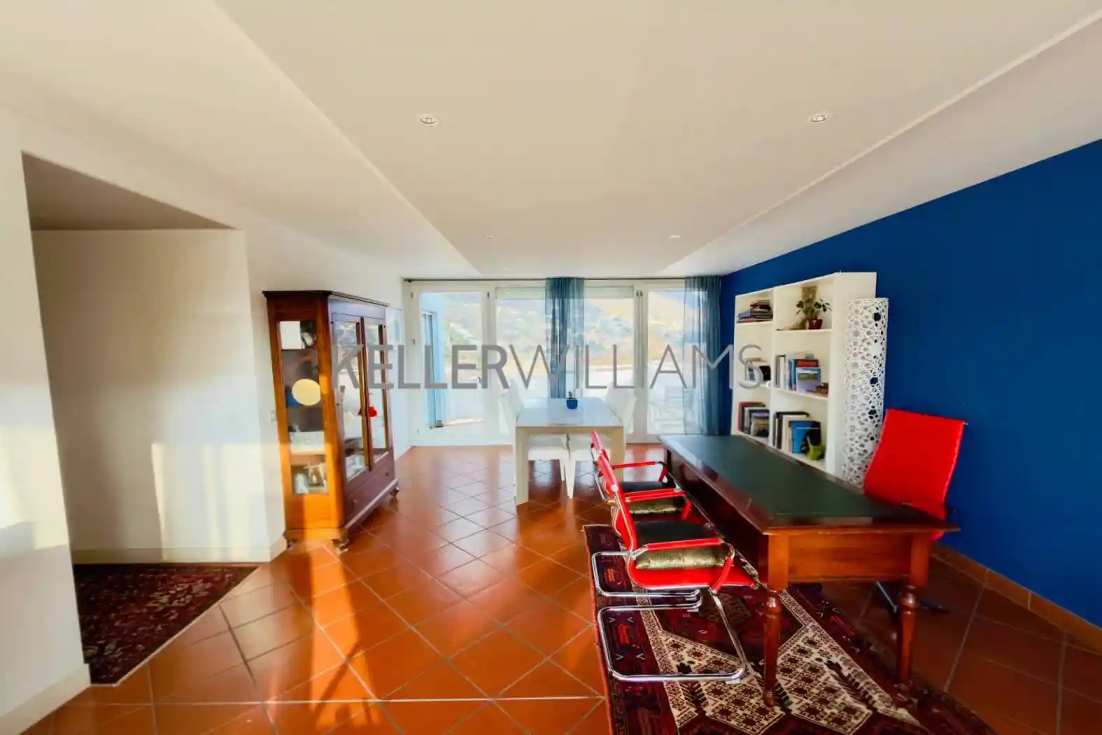 Attico via Cernobbio, Bignanico, Como - foto 2