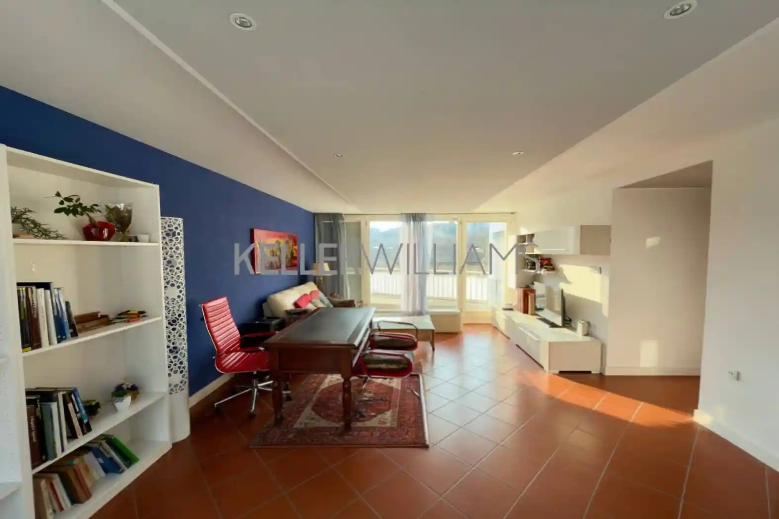 Attico via Cernobbio, Bignanico, Como - foto 3