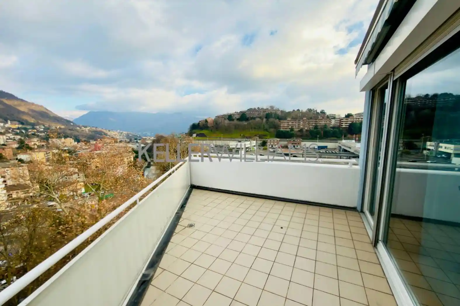 Attico via Cernobbio, Bignanico, Como - foto 5