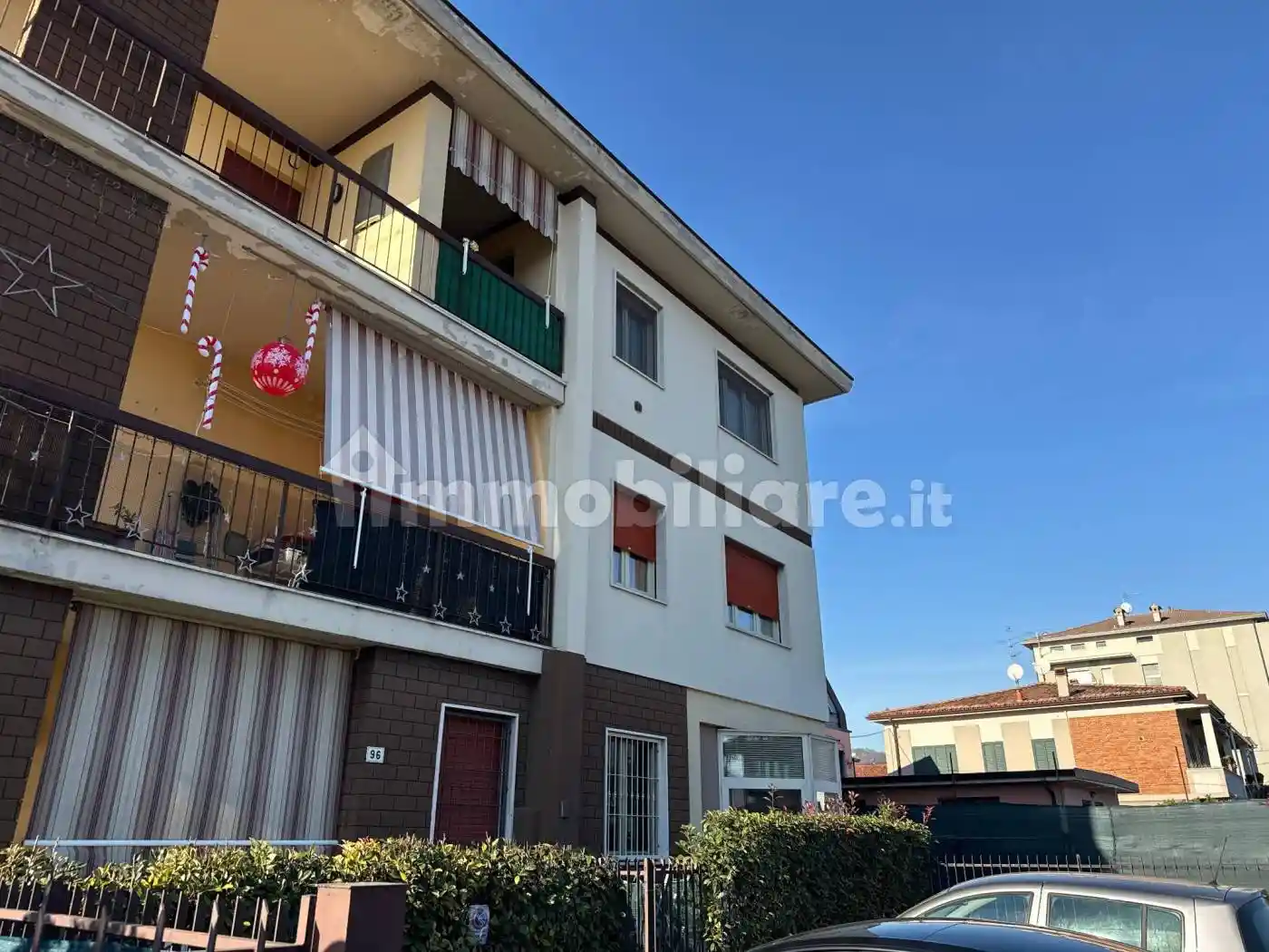 Appartamento in vendita a Collebeato