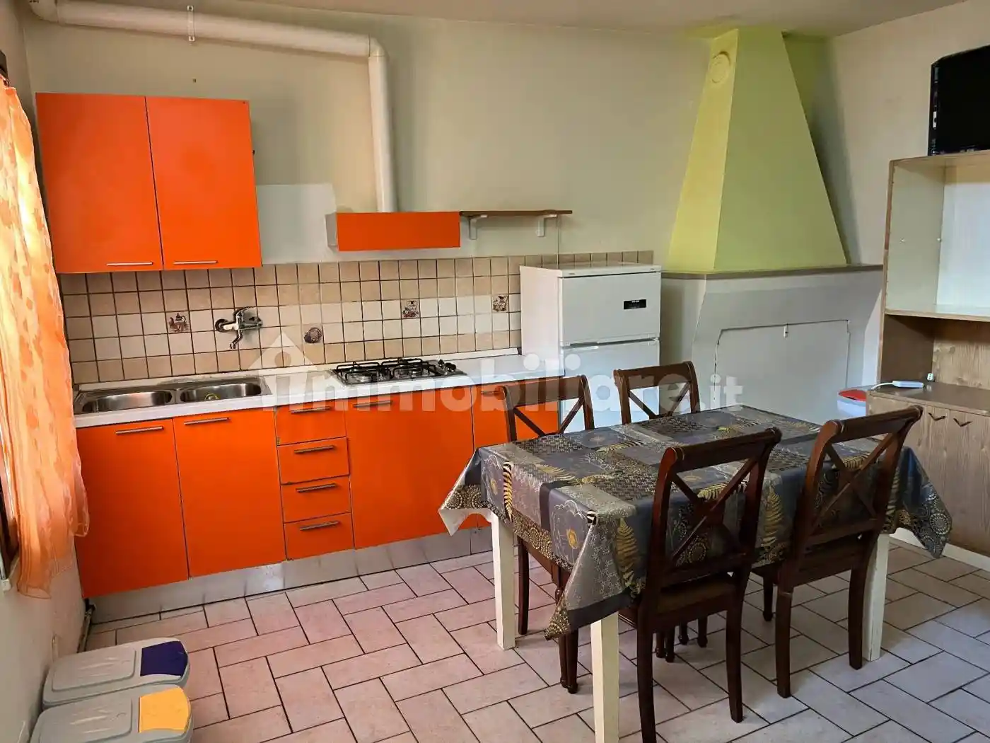 Appartamento in vendita a Urbino