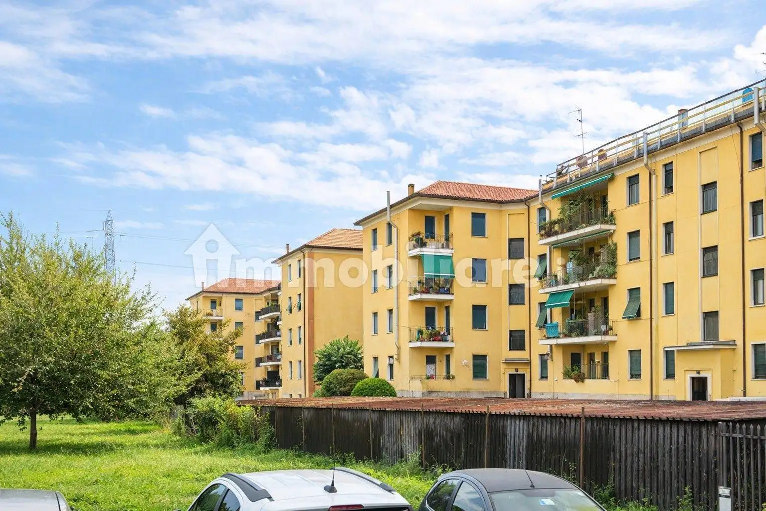 Bilocale via Calabria 16, Cesano Maderno - foto 2