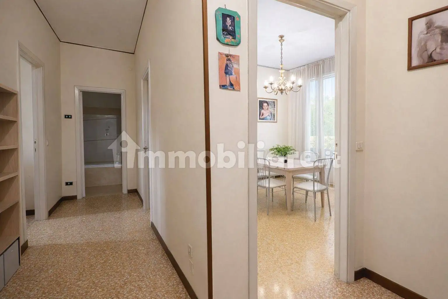 Bilocale via Calabria 16, Cesano Maderno - foto 4