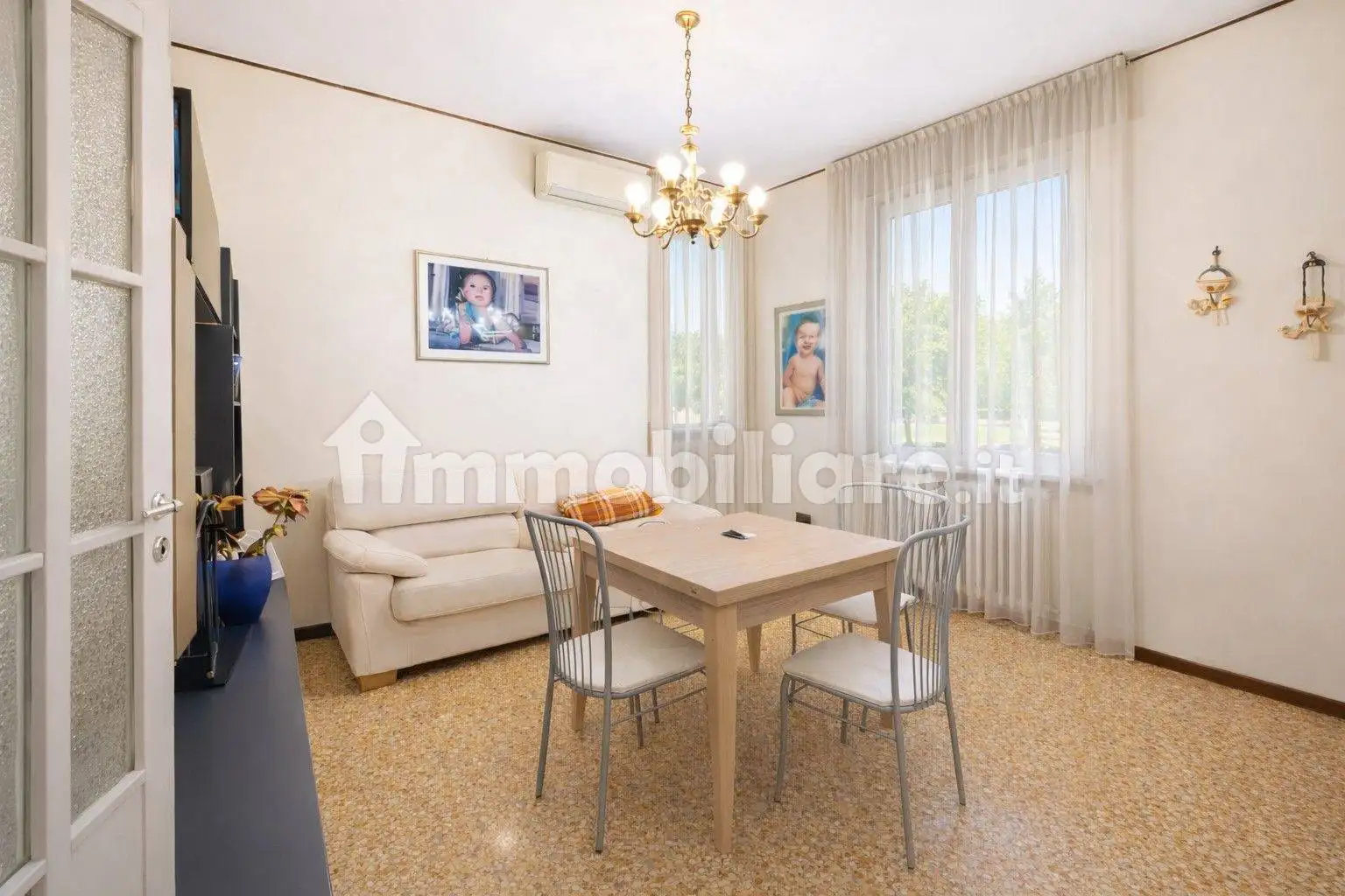 Bilocale via Calabria 16, Cesano Maderno - foto 5