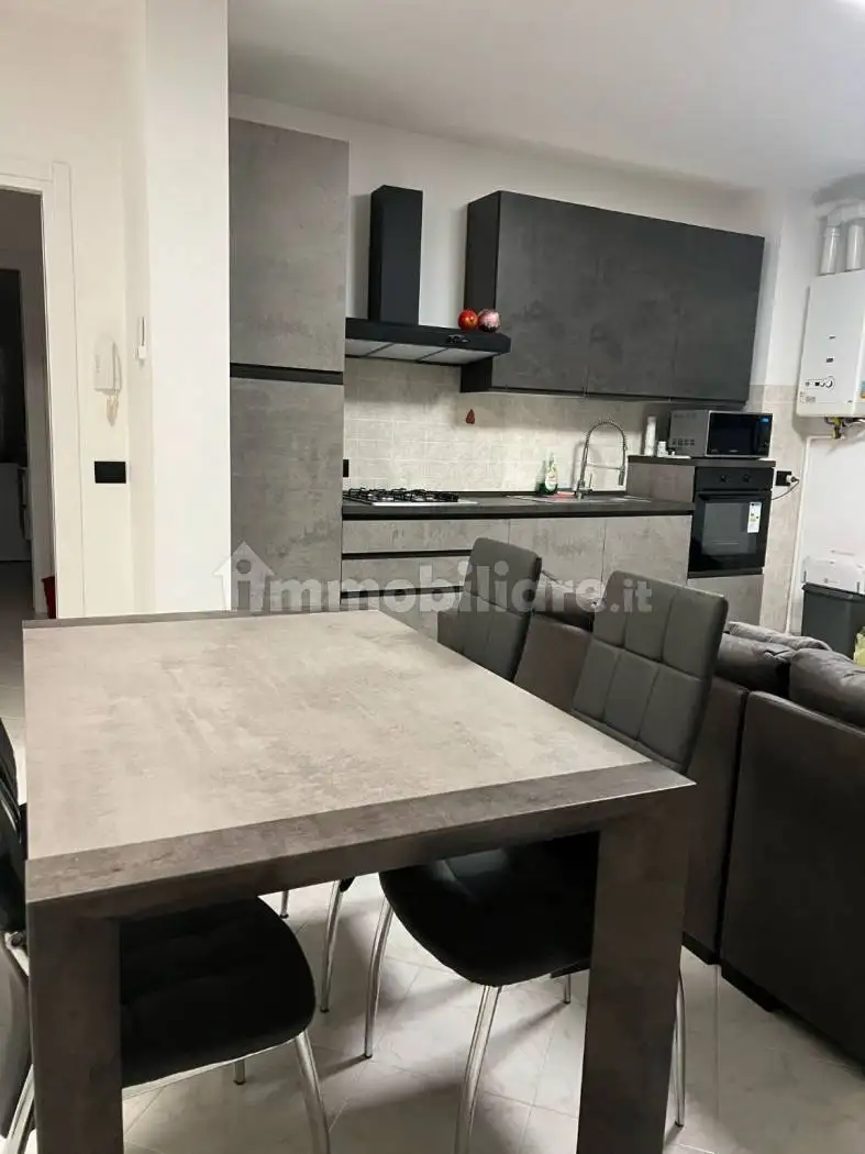 Bilocale via Paolo Borsellino 3, Cerese, Borgo Virgilio - foto 4