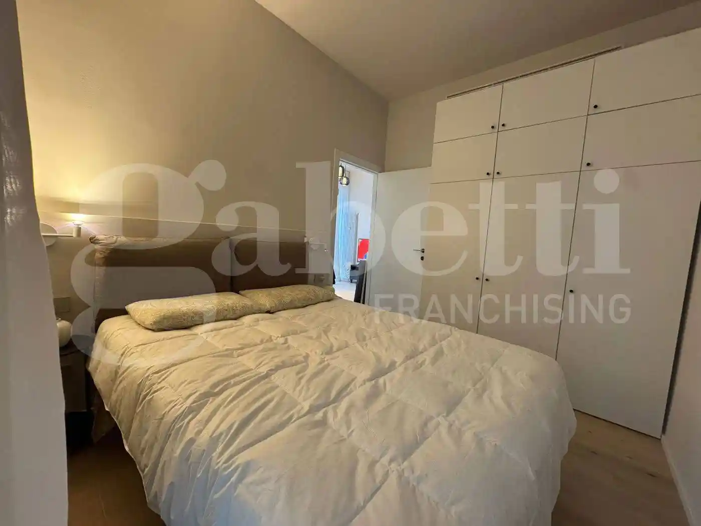 Bilocale via fernanda wittgens, Carrobbio, Milano - foto 2