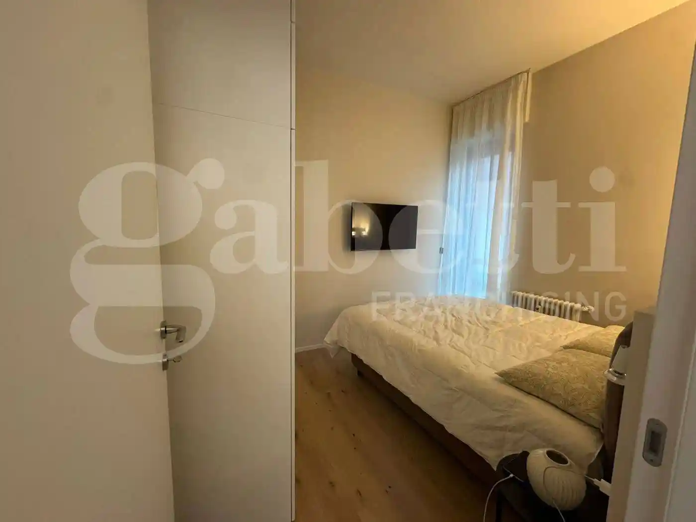 Bilocale via fernanda wittgens, Carrobbio, Milano - foto 4