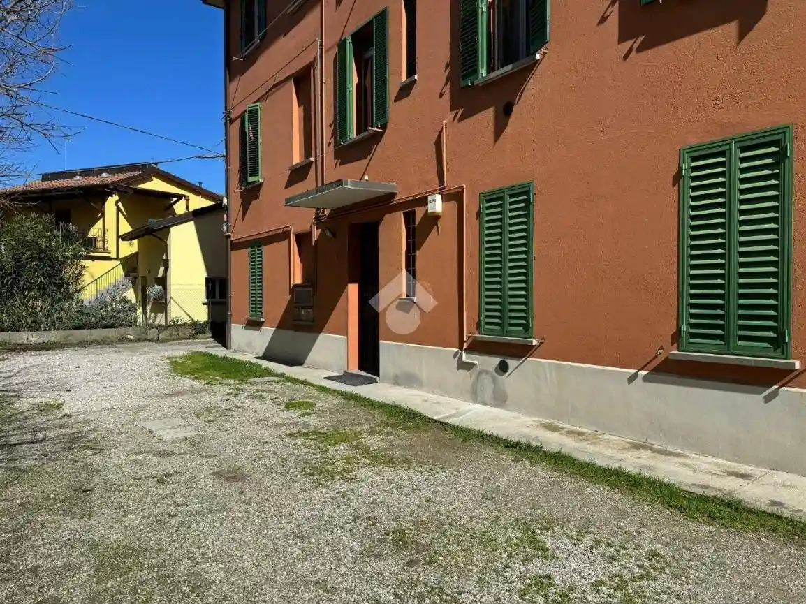 Trilocale buono stato, primo piano, San Donato, Bologna - foto 2