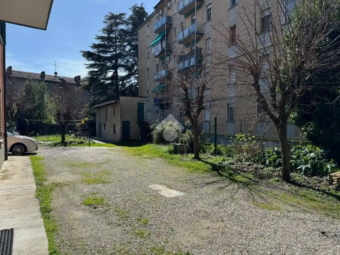 Trilocale buono stato, primo piano, San Donato, Bologna - foto 5