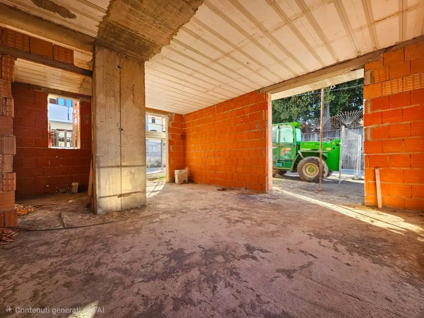 Villa unifamiliare via Alessandro Manzoni 14, Albiolo - foto 5