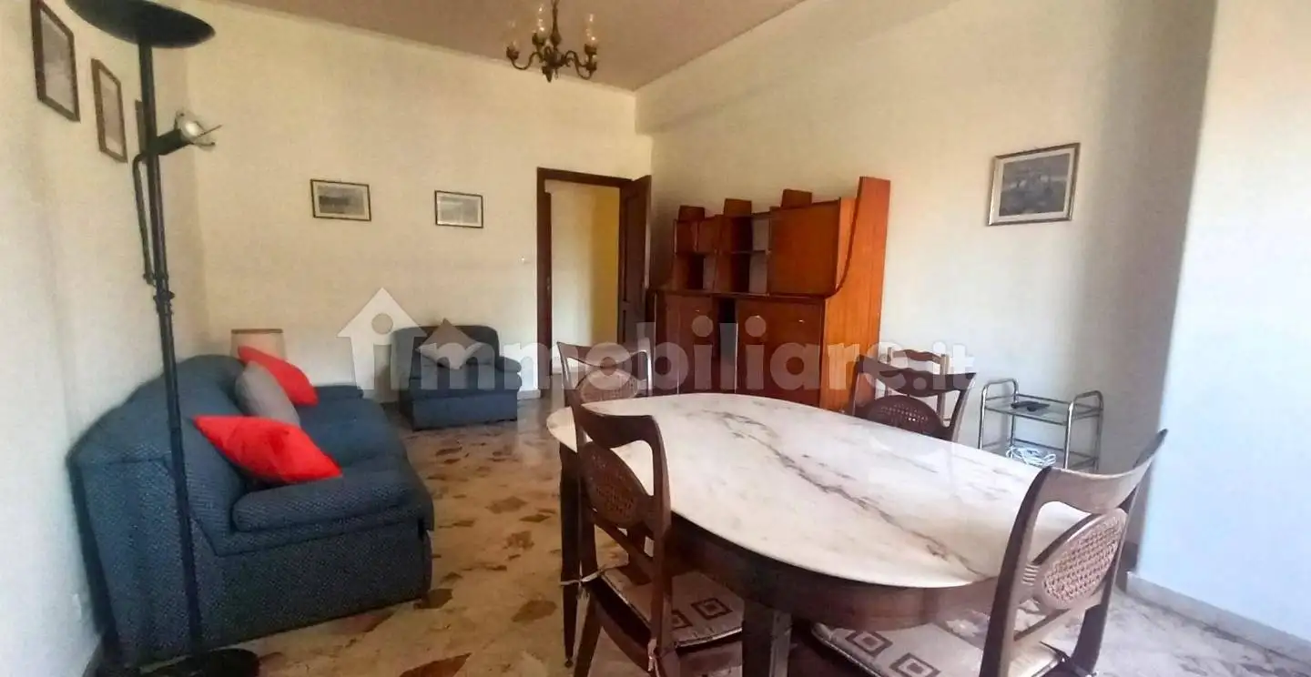 Bilocale piazza dei Martiri,, Centro Storico, Catania - foto 4