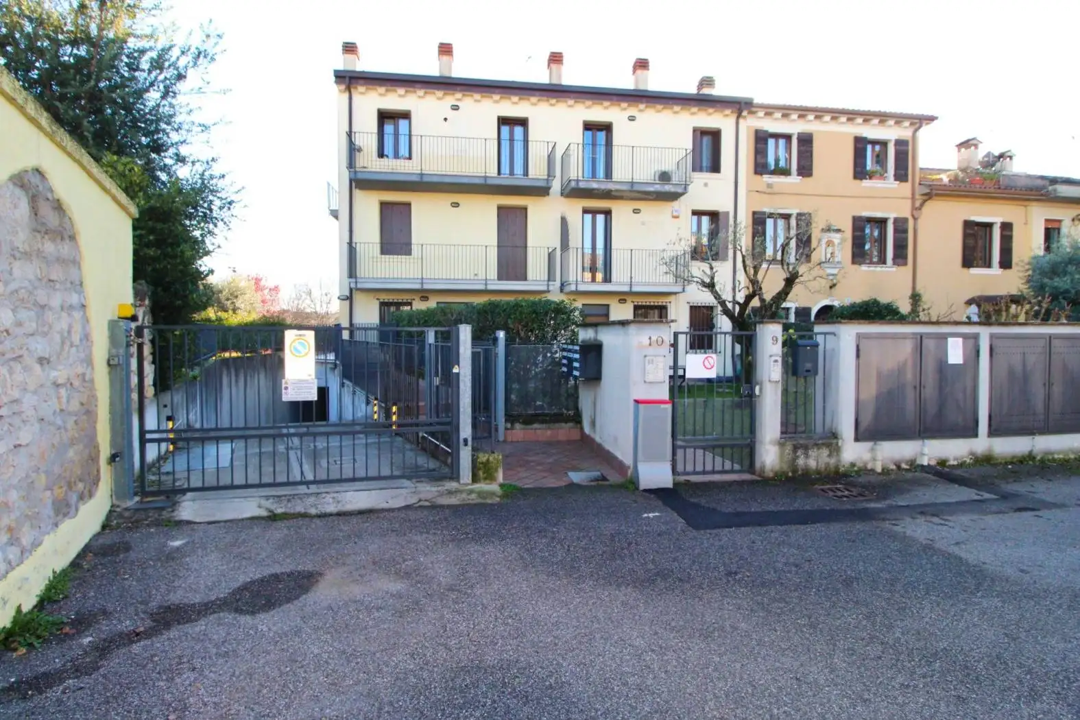 Appartamento in vendita a Verona