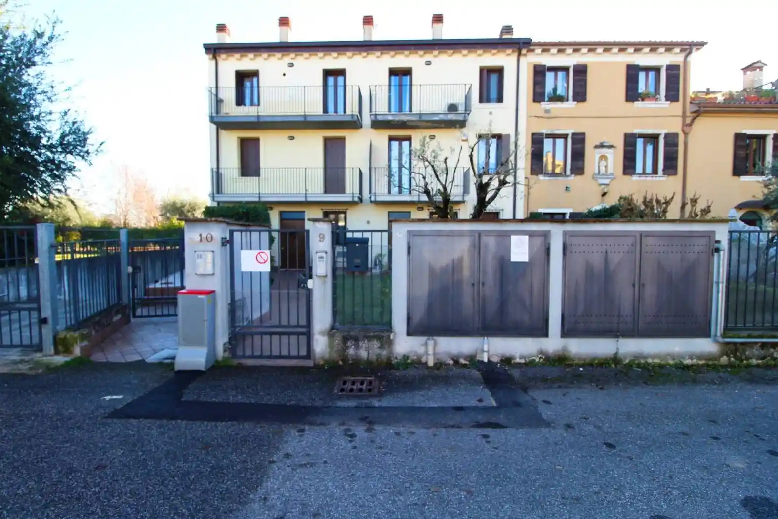 Trilocale via ca' dei recchi 10, Santa Lucia - Golosine, Verona - foto 2