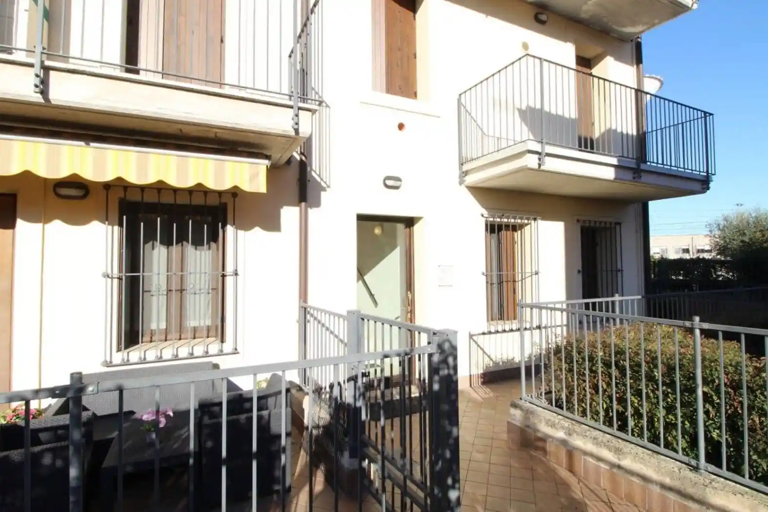 Trilocale via ca' dei recchi 10, Santa Lucia - Golosine, Verona - foto 4