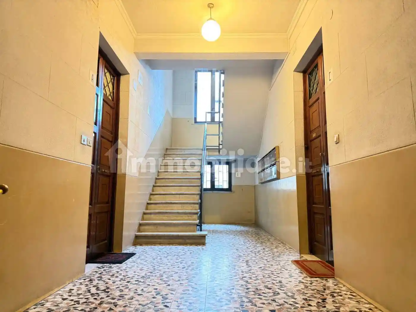 Quadrilocale via Ughetti, Villa Bellini - Santa Maria di Gesù, Catania - foto 2