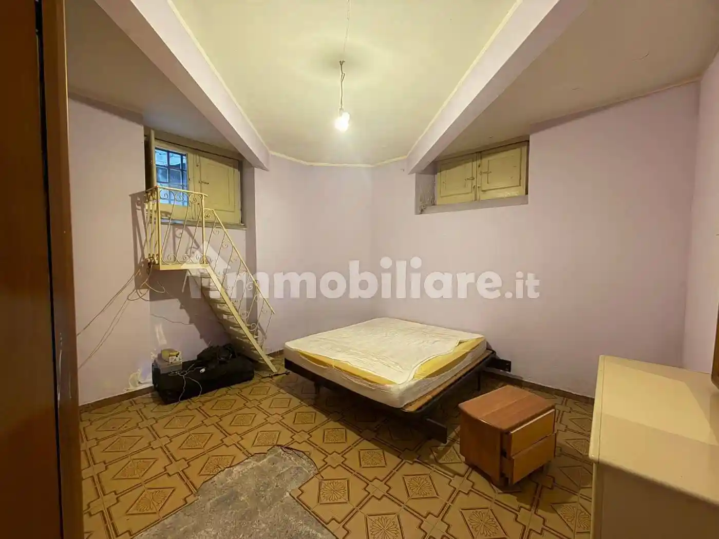 Quadrilocale via Ughetti, Villa Bellini - Santa Maria di Gesù, Catania - foto 3