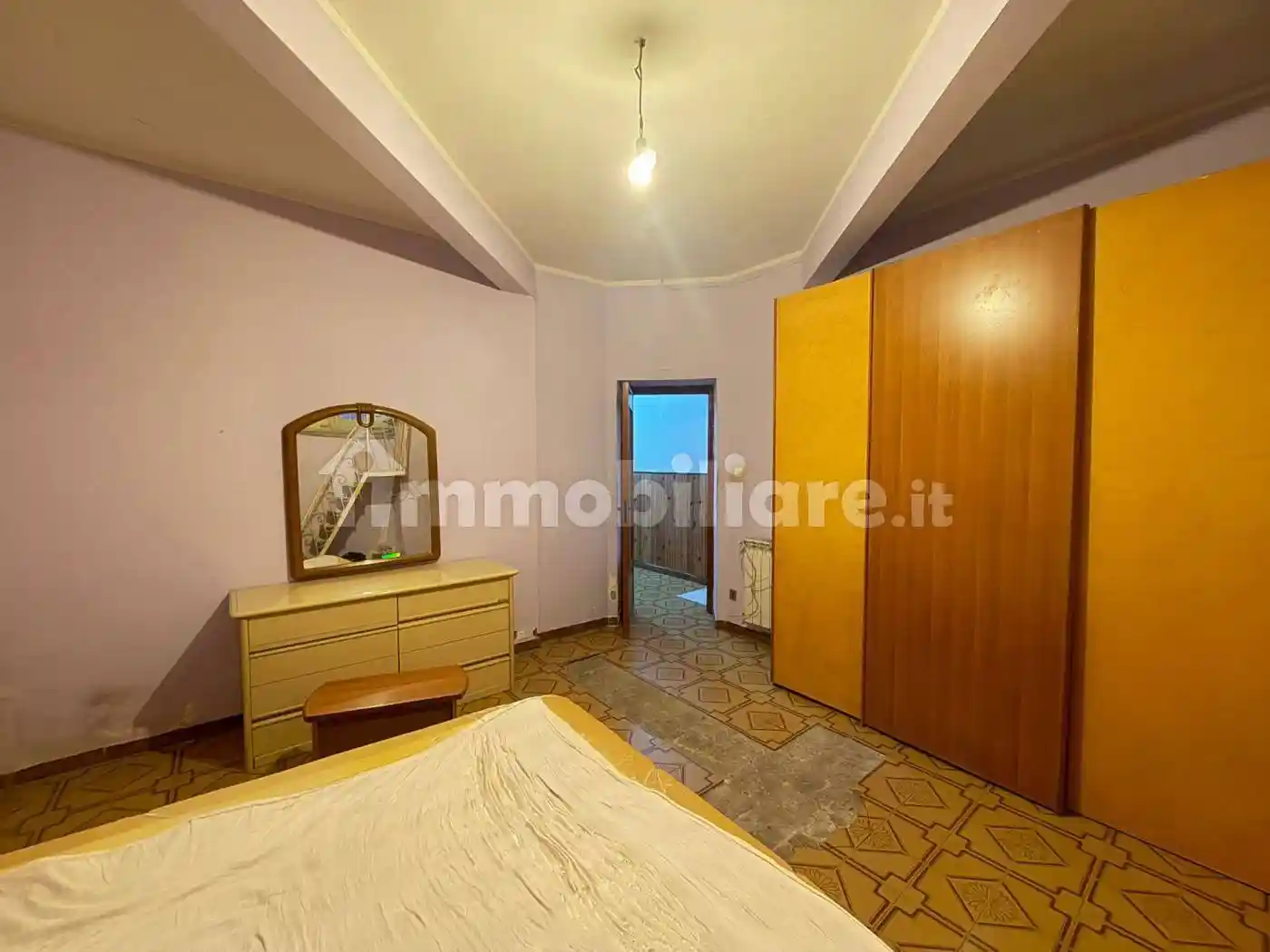 Quadrilocale via Ughetti, Villa Bellini - Santa Maria di Gesù, Catania - foto 4