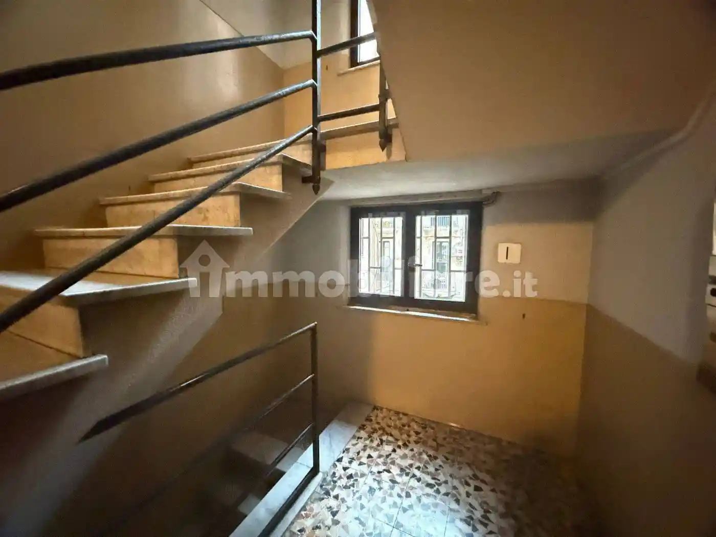 Quadrilocale via Ughetti, Villa Bellini - Santa Maria di Gesù, Catania - foto 5