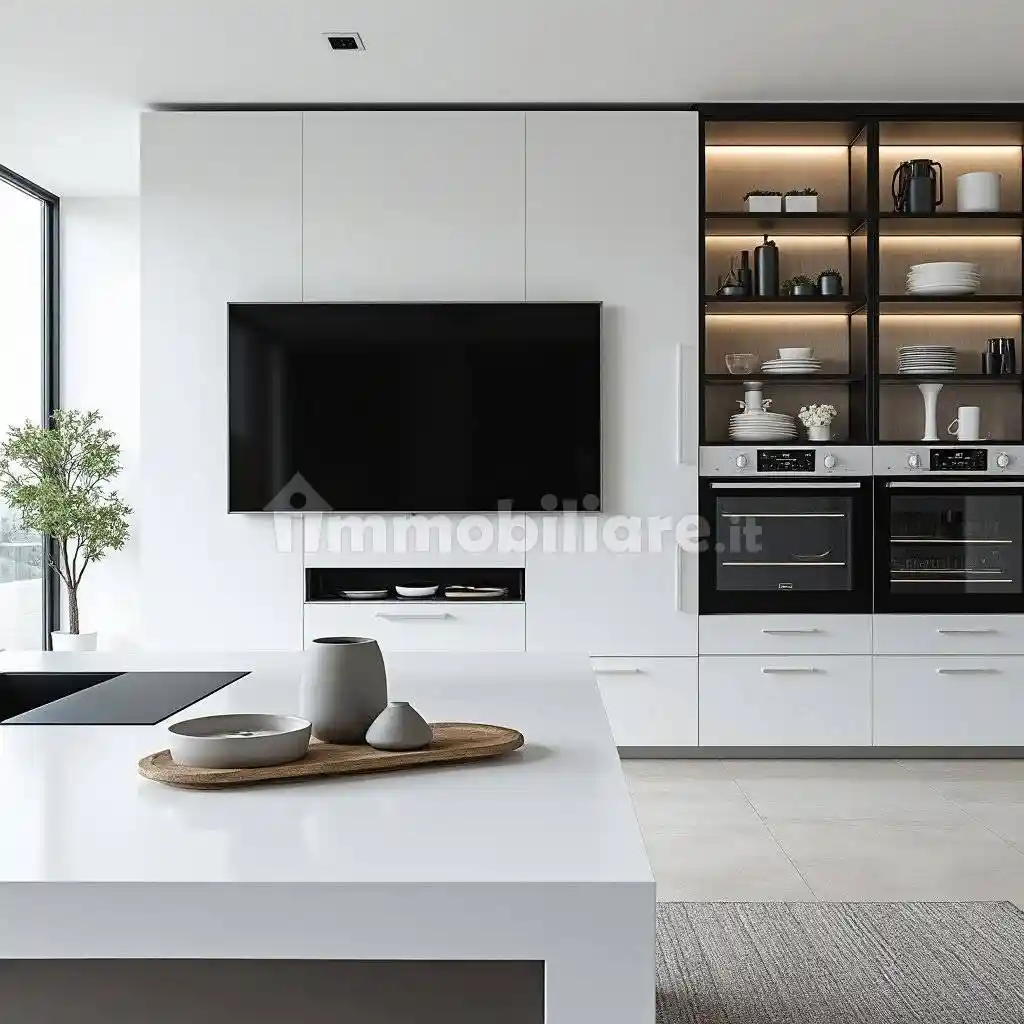 Trilocale ottimo stato, piano terra, Piave - Tricolore, Milano - foto 5