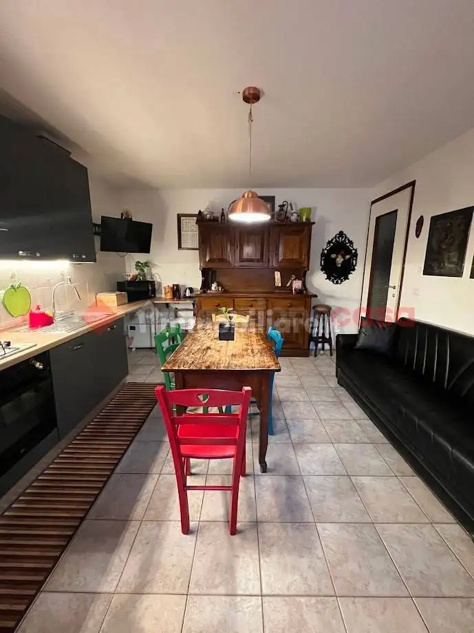 Quadrilocale via Della Collina, 35, Quinto, Verona - foto 2