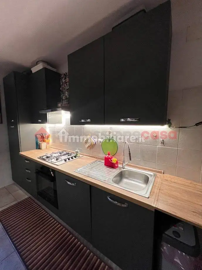 Quadrilocale via Della Collina, 35, Quinto, Verona - foto 3