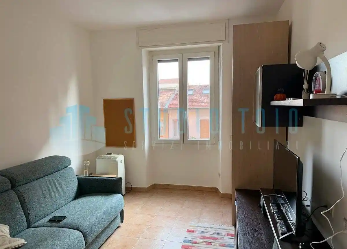 Monolocale via Azzo Carbonera 3, Porta Vittoria, Milano - foto 2