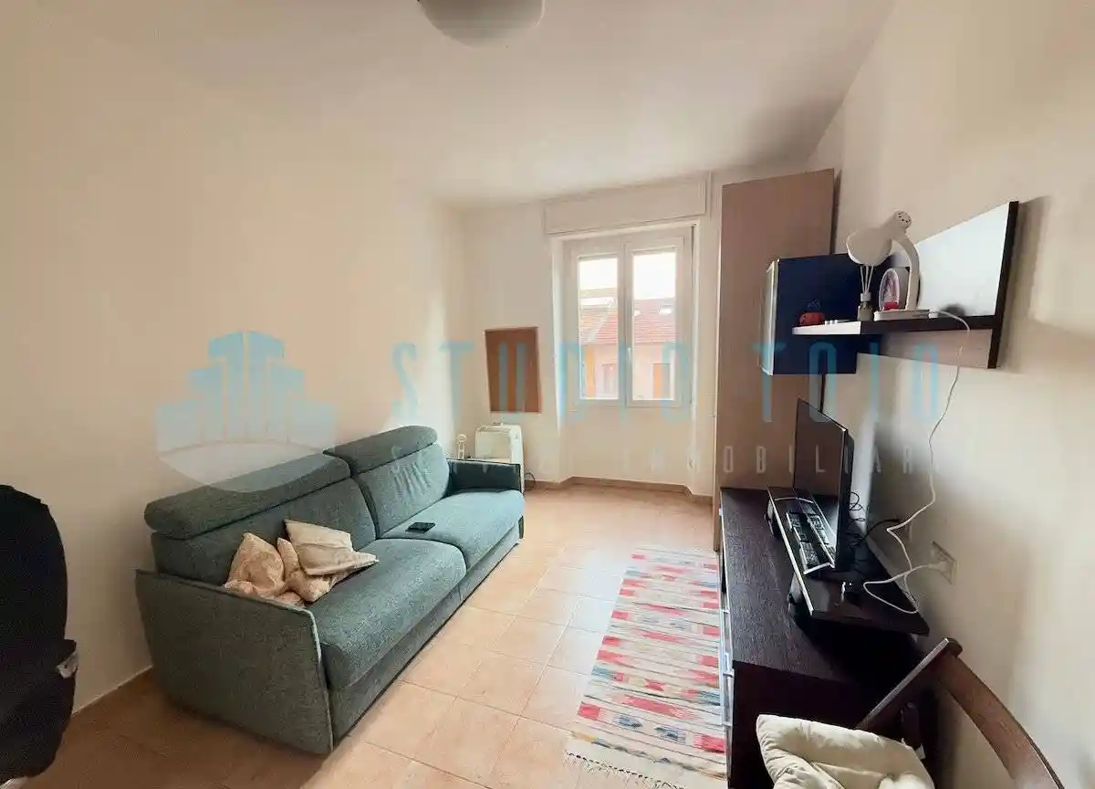 Monolocale via Azzo Carbonera 3, Porta Vittoria, Milano - foto 3