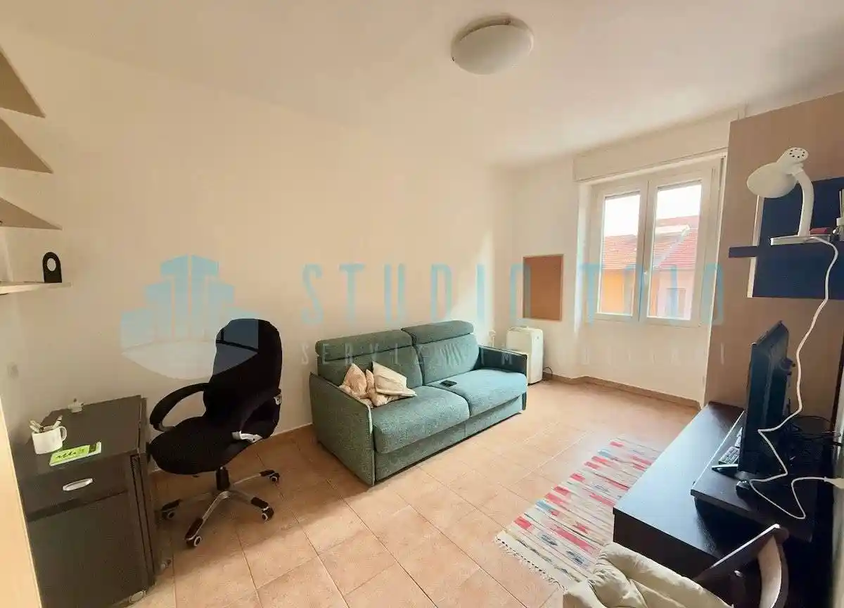 Monolocale via Azzo Carbonera 3, Porta Vittoria, Milano - foto 4