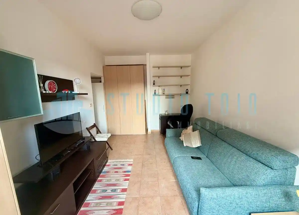 Monolocale via Azzo Carbonera 3, Porta Vittoria, Milano - foto 5