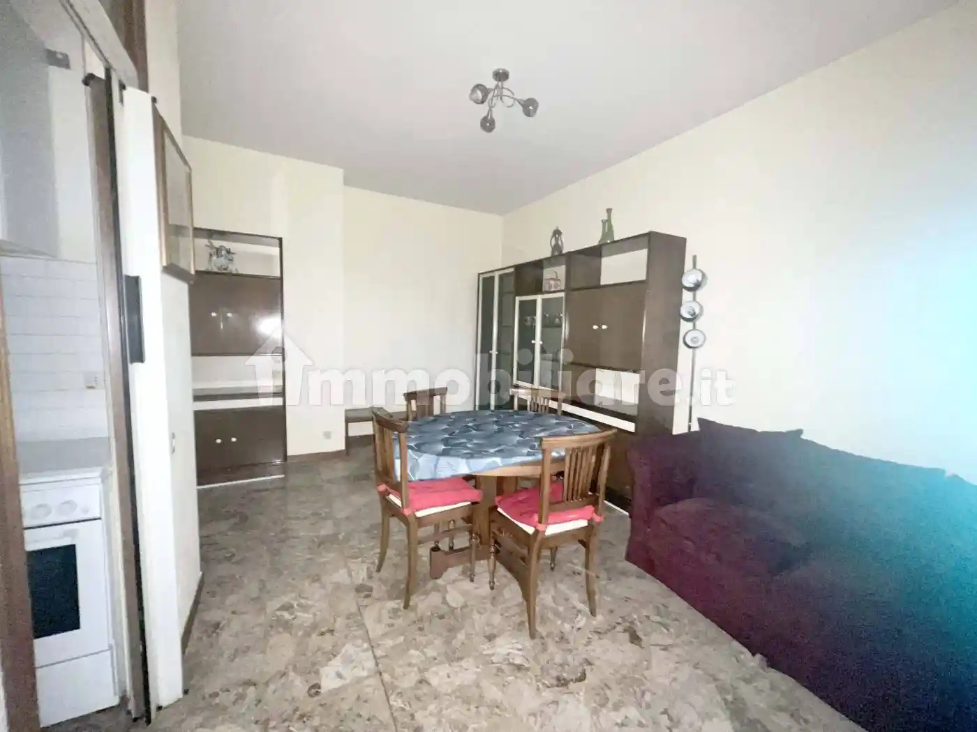 Bilocale via Aristotele 67, Precotto, Milano - foto 5