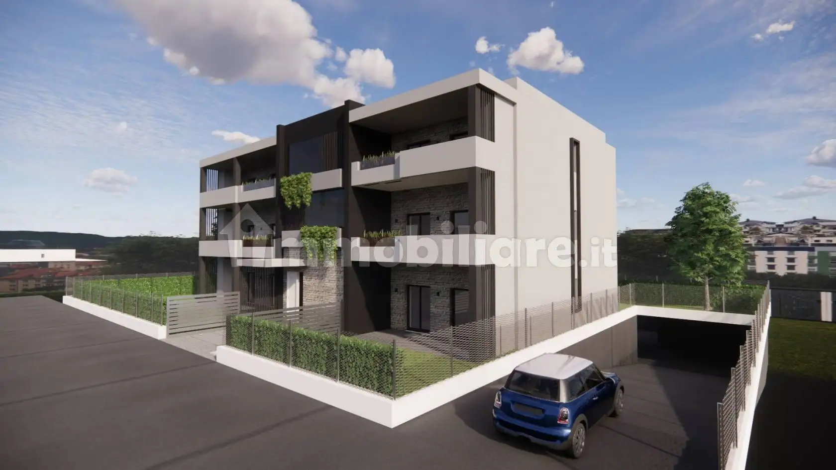 Appartamento via Luigi Lelli 3, Ospedale, Fano - foto 5