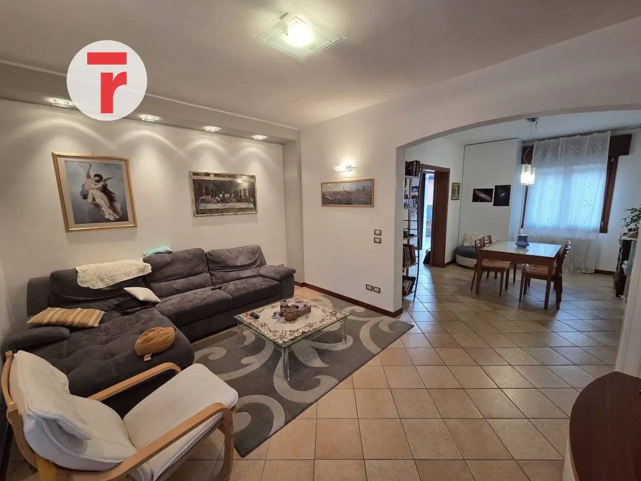 Casa indipendente in vendita a Cadoneghe