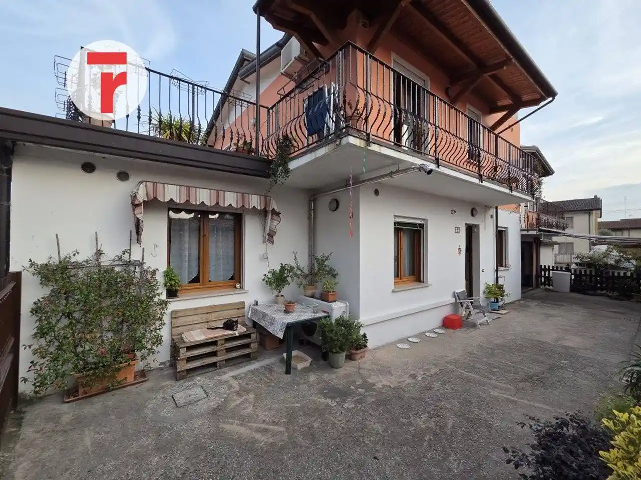 Terratetto unifamiliare via Acquaro, Mejaniga, Cadoneghe - foto 2