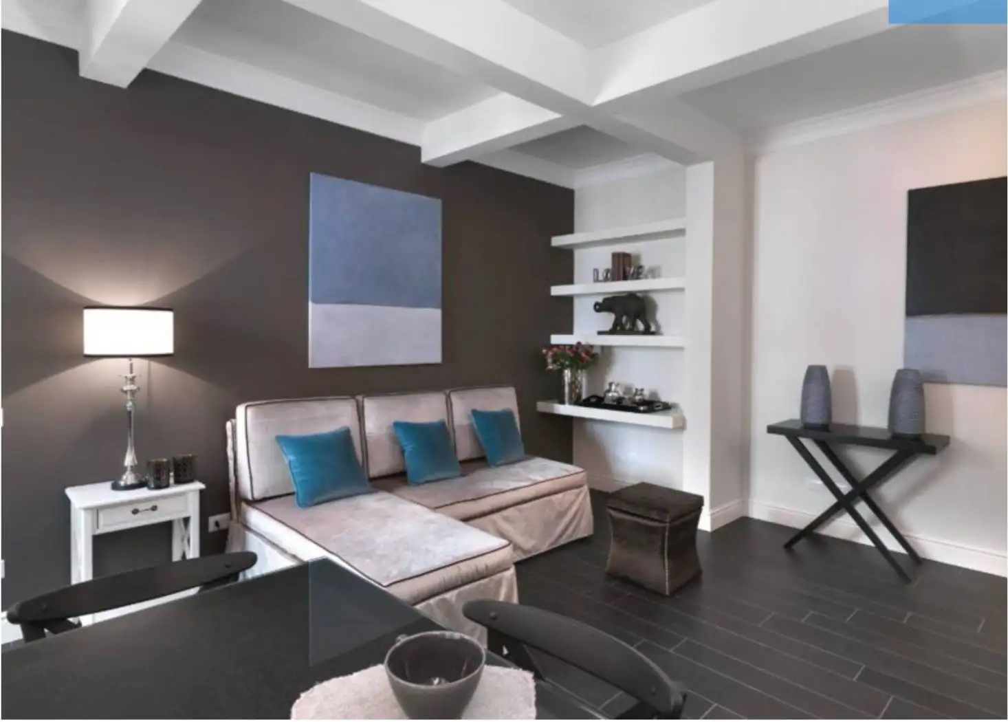 Appartamento in affitto a Firenze