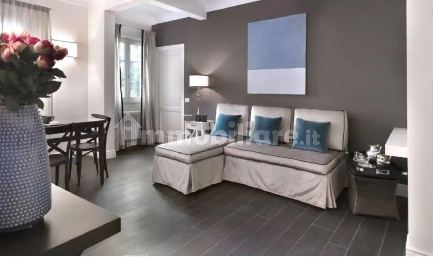 Bilocale Borgo Ognissanti, Borgo Ognissanti - Il Prato, Firenze - foto 4