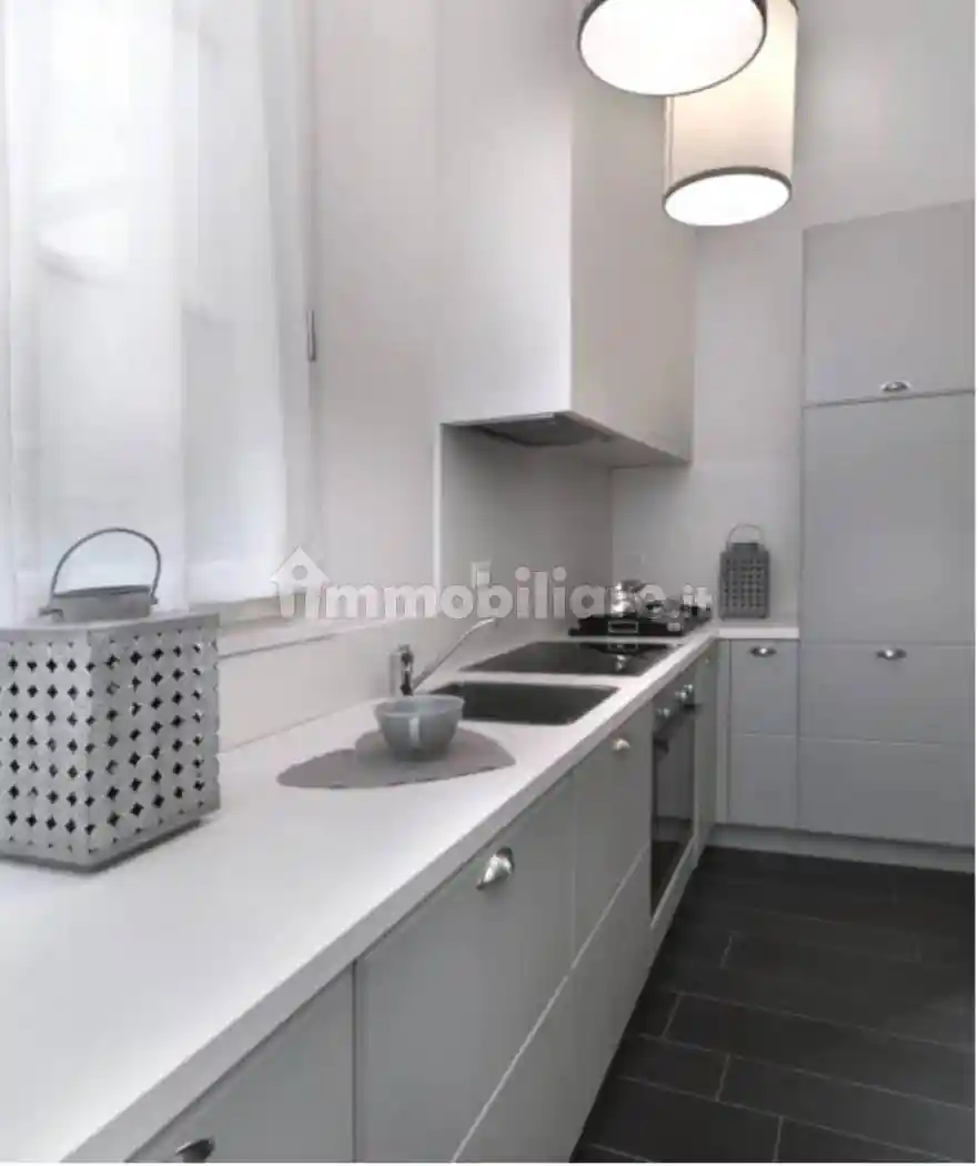 Bilocale Borgo Ognissanti, Borgo Ognissanti - Il Prato, Firenze - foto 5