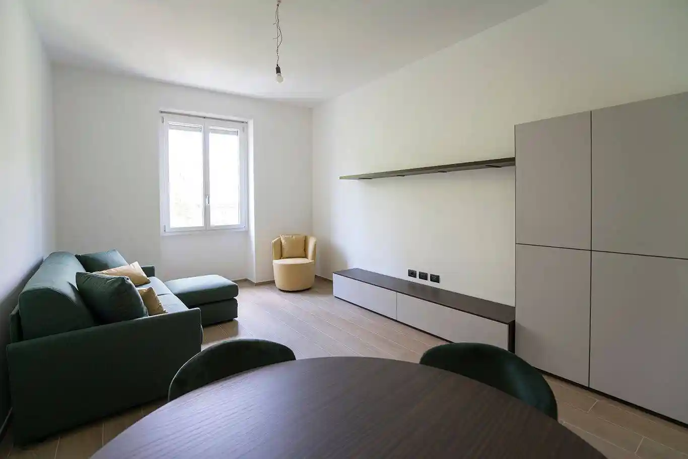 Trilocale via Carlo Giuseppe Merlo 1, Borgogna - Largo Augusto, Milano - foto 4