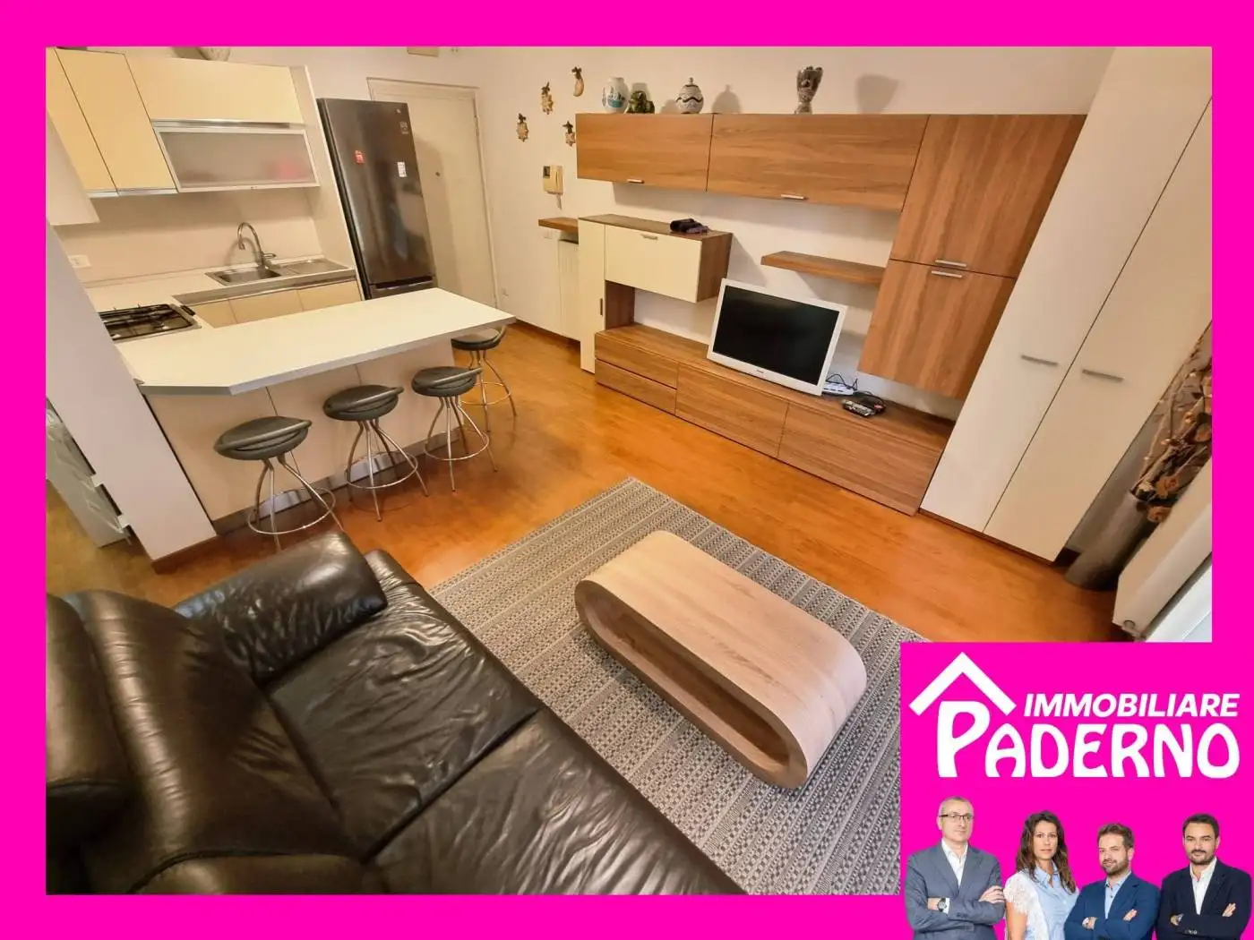 Appartamento in vendita a Tricesimo