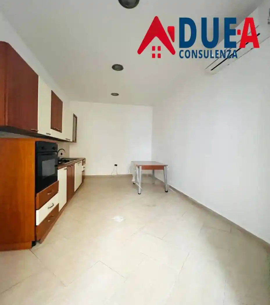 Quadrilocale via Girone, Anfiteatro, Pozzuoli - foto 2