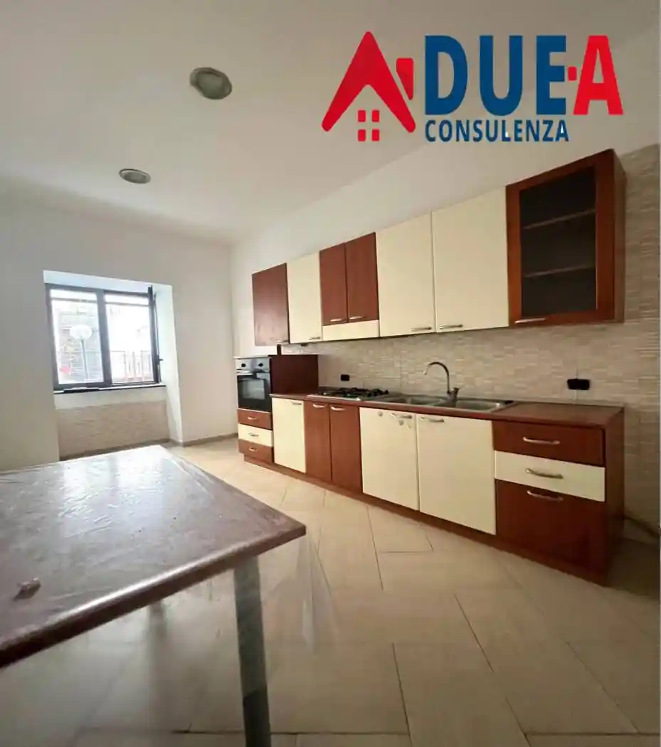 Quadrilocale via Girone, Anfiteatro, Pozzuoli - foto 4