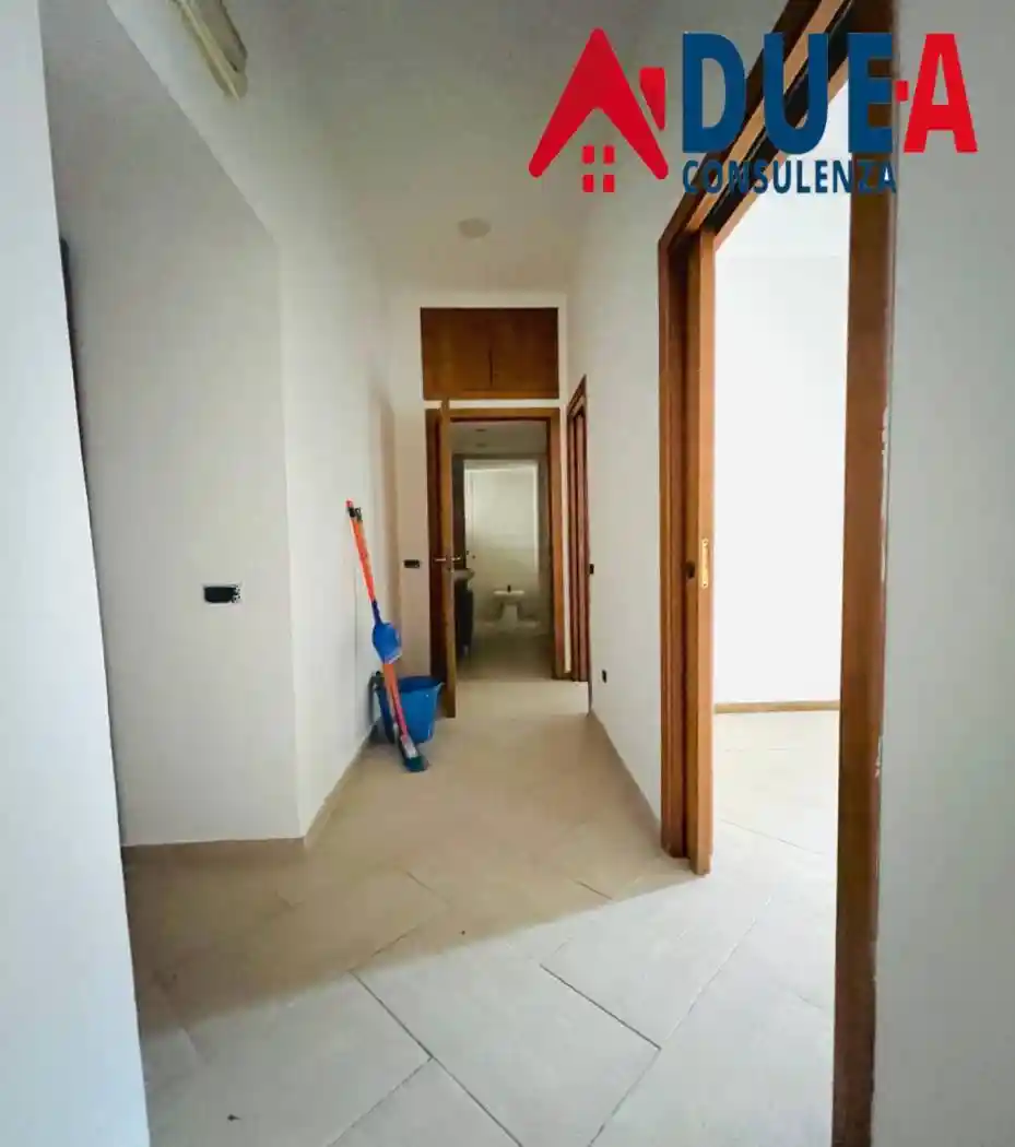 Quadrilocale via Girone, Anfiteatro, Pozzuoli - foto 5