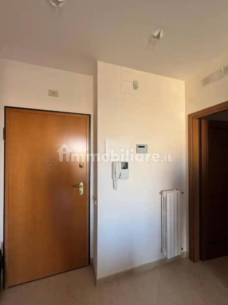 Trilocale Vico del Fico 13, Piazza Aldo Moro - Parco San Felice, Foggia - foto 3